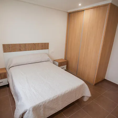 Apartamento 2 A Apartman *