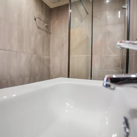 Apartamento 2 A Albatera