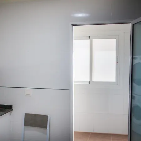 Apartamento 2 A *
