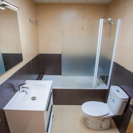 Apartamento 2 A Albatera