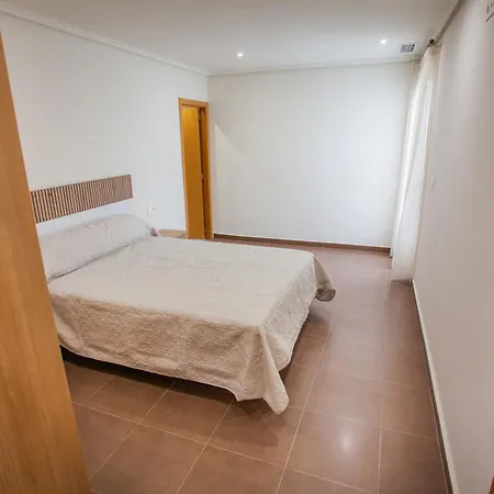 Apartamento 2 A Albatera