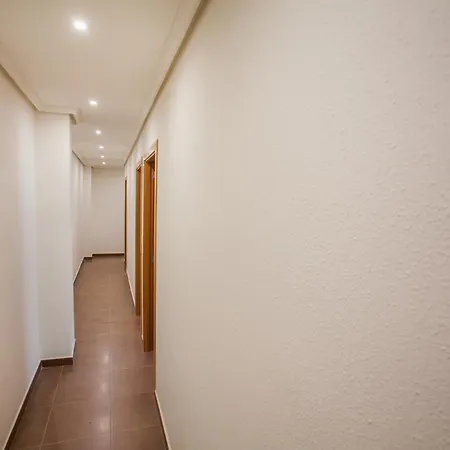 Apartamento 2 A * Albatera