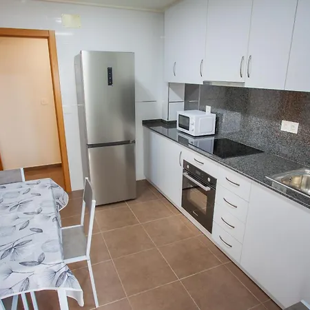 Apartamento 2 A *