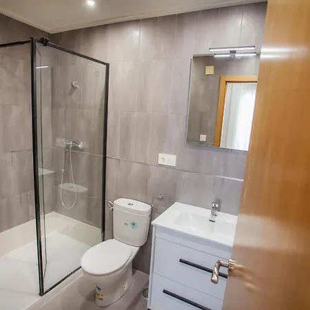 Apartamento 2 A