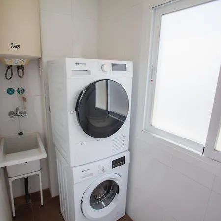 Apartamento 2 A * Albatera