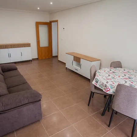 Apartamento 2 A Apartman Albatera