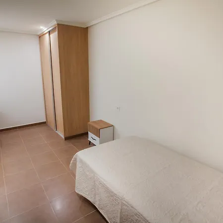 Apartamento 2 A Albatera