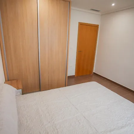 Apartamento 2 A Albatera