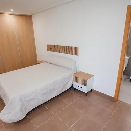 Apartamento 2 A Apartman