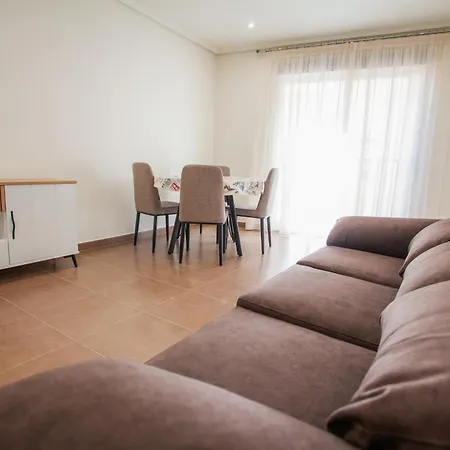 Apartman Apartamento 2 A