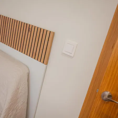 Apartamento 2 A Apartman *