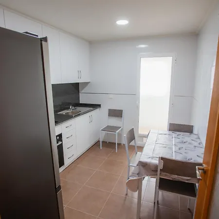 Apartamento 2 A *