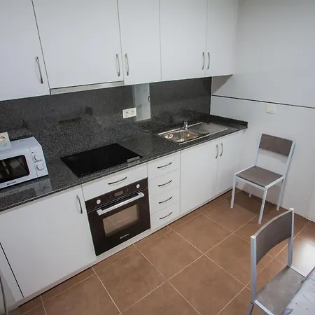 Appartamento Apartamento 2 A *
